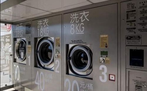 共享是家電行業的另一種宣傳模式
