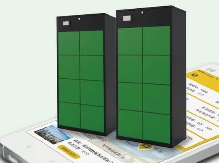 共享電池柜系統開發方案