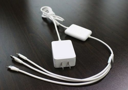 為什么酒店共享充電線比充電寶更火