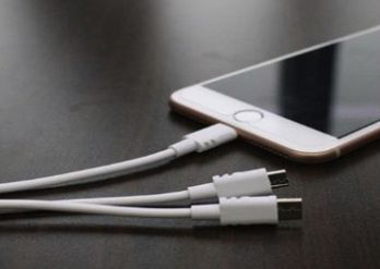共享新項目：共享充電線強勢來襲