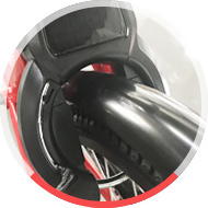 小強共享單車APP開發是全球首款無樁共享單車項目，旨在成為人們城市短途出行的首選方式