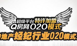 亦強軟件與新房網達成戰略合作協議圖片