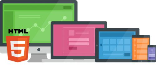 8 年，屬于 HTML 5 的春天才悄然到來圖片