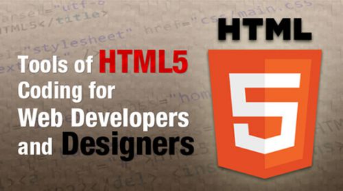 HTML5崛起：不再高冷，不再小眾圖片