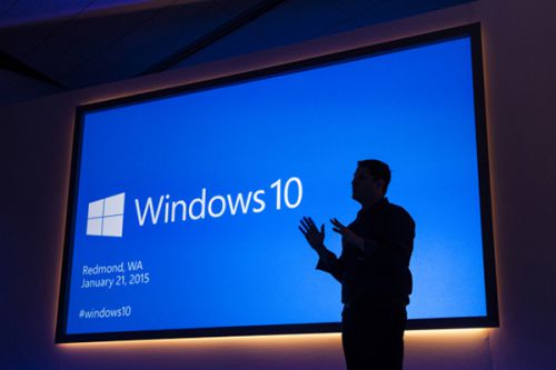 Win10 Edge 瀏覽器 HTML5 性能飆升圖片