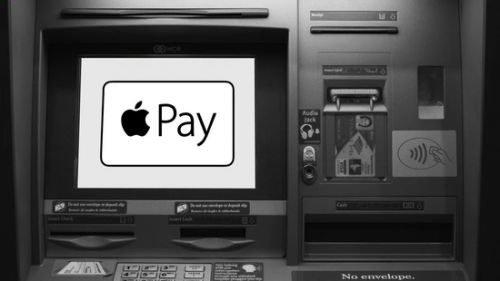 傳美國兩大銀行ATM機將支持Apple Pay圖片