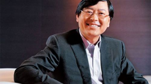 楊元慶稱蘋果份額見頂 安卓的機會來了圖片