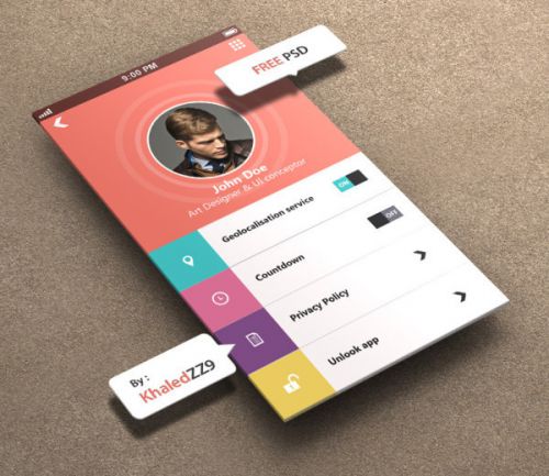 企業開發APP應該選擇合適的APP類型圖片