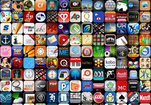 東莞開發一個app需要多少錢？圖片