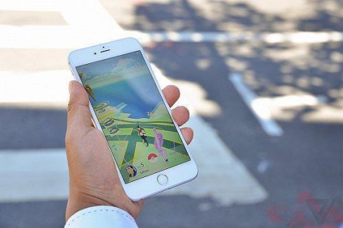 App Store七月營收超500億美元，Pokemon Go或成主因圖片