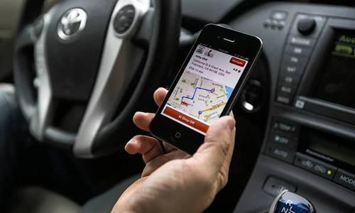 代駕app開發需要多少錢？開發周期是多久？圖片