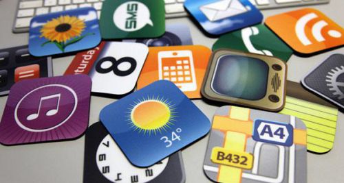 app開發一般的價格是多少？圖片