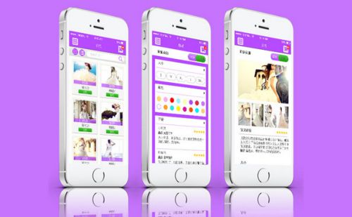 APP開發公司如何完善用戶體驗圖片