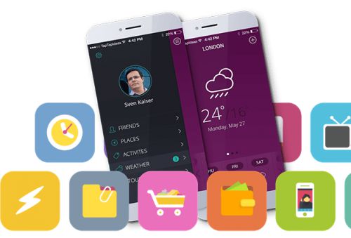 淺談企業手機app開發未來發展預測圖片