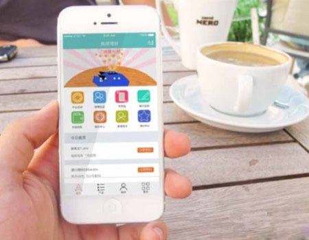 開發一個App如何去順應時代的要求圖片