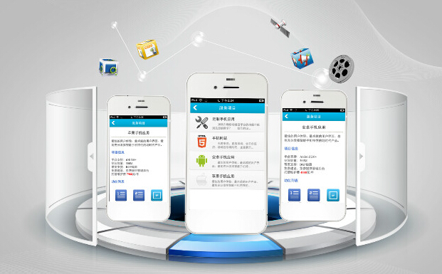APP開發外包