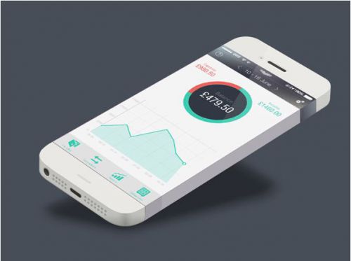 APP定制開發需要把握的四大原則圖片