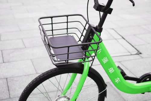 共享單車APP開發的全面數據分析圖片