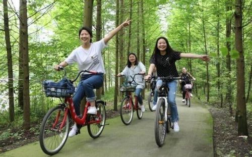 開發一個共享單車app的時間周期圖片