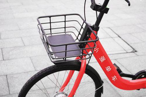共享單車APP開發 共享單車“泛濫”的解決方式圖片