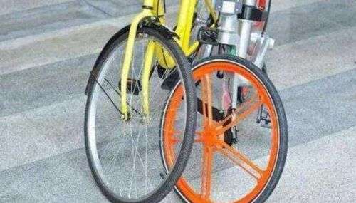 共享單車“免押金”的時代已經來了圖片