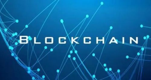 深入了解區塊鏈以及區塊鏈技術圖片