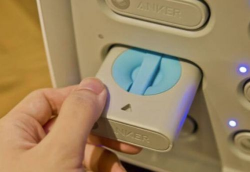 共享充電寶：一個適合在三四線城市創業的共享項目圖片