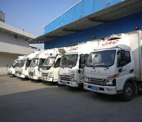 物流電子鎖定位監控系統可以解決什么問題圖片