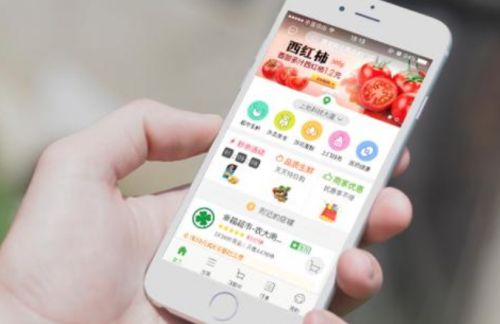 開發小程序抓住商業制勝機會圖片
