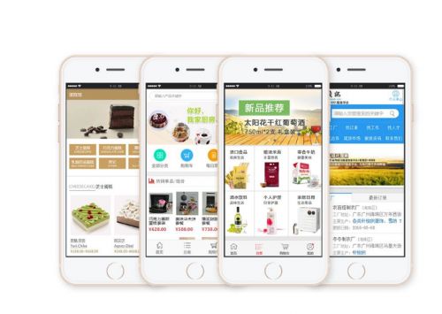 如何開發APP才能為企業營銷做保障圖片