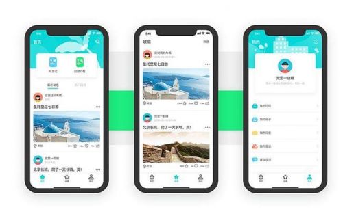 企業定制開發專屬APP的流程講解圖片