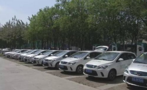 企業車輛調度系統：用現代化科技手段管理企業車輛圖片