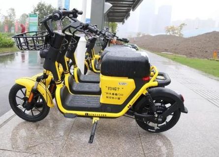 共享電動車：以科技的力量為創建美好城市賦能圖片